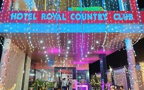 Hotel Royal Country Club